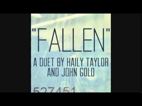 John Gold Ft. Haily Taylor - Fallen (Indie/Folk)