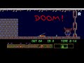 DMA Remastered Lemmings (One Way To Freedom)