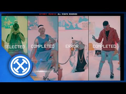 MC 2K - Luz, Câmera e Ação | Xhitts | (Official Music Video )