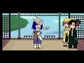 Inosuke Wants Tempura Demon Slayer Skit GL2 Audio Credit Matt The Curtin