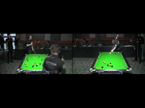 2020 Under 23 Intercounty Finals - Worcestershire v Essex