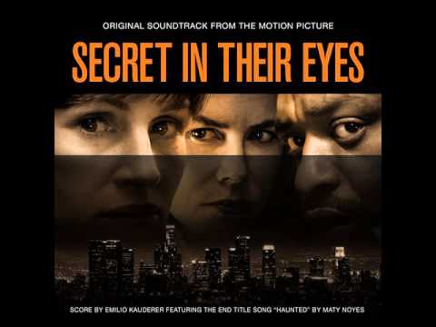 Maty Noyes - Haunted