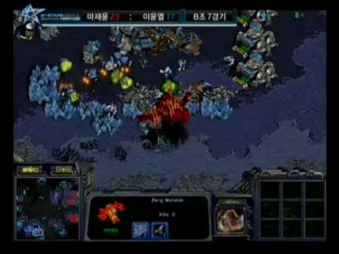 TRIPLE CAST Heritage League Day 5: Savior vs Nada!! p2/2