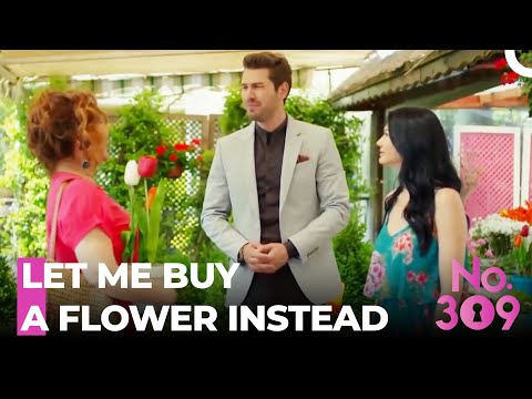 Onur Is Not Allowed To Date With Lale - No.309