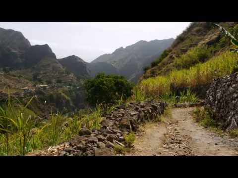 Rundreisen auf den Kapverden - Sal, Sao Vicente und Santo Antao mit ONE WORLD Reisen mit Sinnen