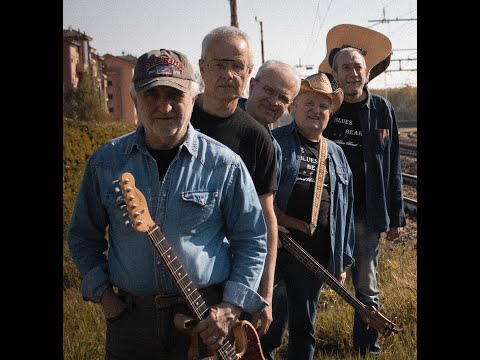 Blues Bears Live  2023