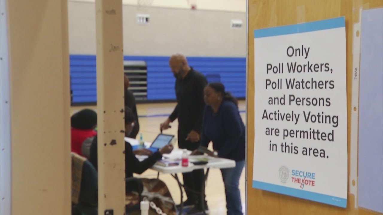 Augusta commission District 4 race; is it a referendum on commission direction?