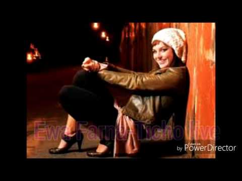 Ewa Farna - Ticho live