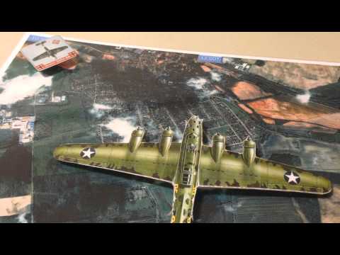 Video Log / Episode 8: "Hell Over Lille"