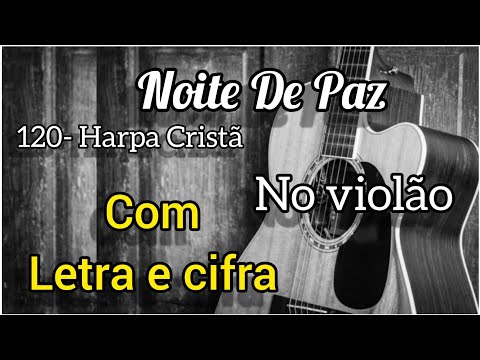 Noite De Paz - Elvis Correia