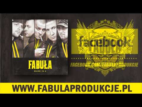 04. Fabuła ft. Chantelle Jackson - Ziarna Czasu | Prod. Poszwixxx | INSTRUMENTAL HQ (2011)