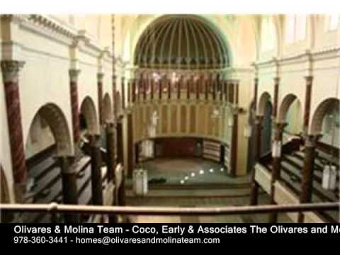 364-65-69 Haverhill Street Lawrence, MA 01841 - Commercial Property - Real Estate - For Sale -