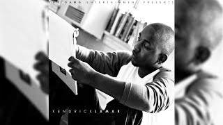 Let Me Be Me - Kendrick Lamar (Kendrick Lamar EP)