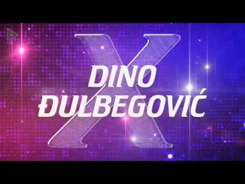 DINO ĐULBEGOVIĆ - GODINA I JAČE / ZMBT X