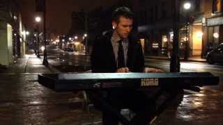 Jim McCarthy - Knocks Me Off My Feet