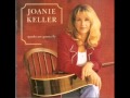 Joanie Keller  ~ At The Corner Of Walk And Don't Walk