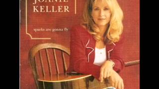 Joanie Keller  ~ At The Corner Of Walk And Don&#39;t Walk