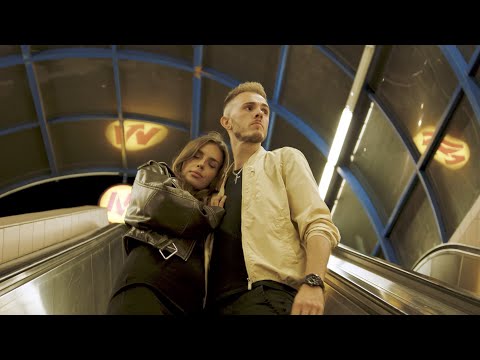 VNOROVSKI & DiBi - Aleja Gwiazd [Official Music Video]