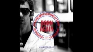 Richard Ashcroft/RPA &amp; The United Nations of Sound - Born Again