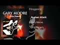 Gary Moore - Nuclear Attack (Official Audio)
