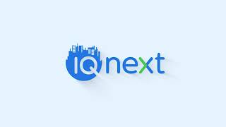 IQnext YouTube Video