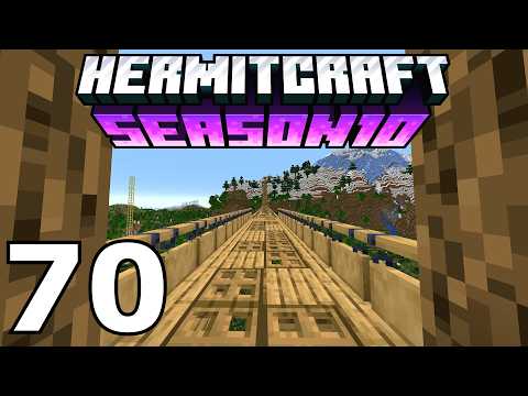 Hermitcraft 10: The Veins (Ep. 70)