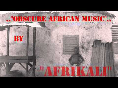 Anassoa Jazz de Parakou - Gnicou sourou