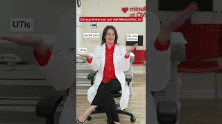 Unexpected Needs Solved With Accessible Care | MinuteClinic at CVS