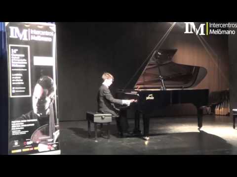 Arturo Abellán Sánchez, Región de Murcia