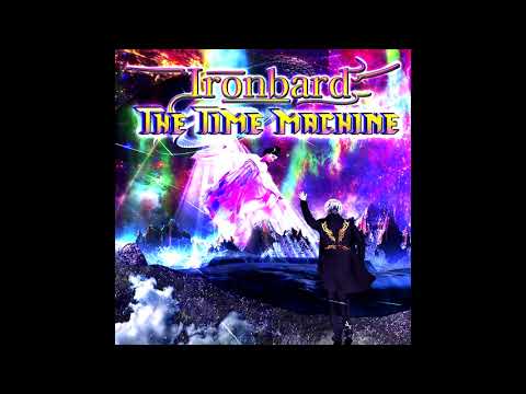 Ironbard - Time machine [English version]