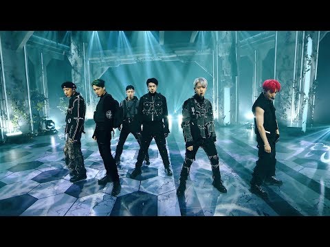 EXO 엑소 &#39;Obsession&#39; (EXO Ver.) @EXO THE STAGE