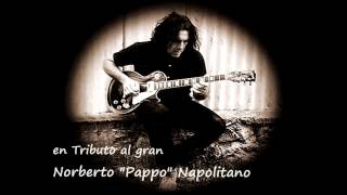 Armónica de "Mejor que Vos" de Pappo - presentación!