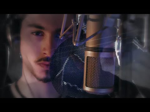 Αλέξανδρος Τζουγανάκης - Το Παραμύθι Μας (Official VideoClip) | Alexandros Tzouganakis