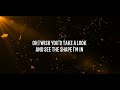 Warrant - Down Boys Lyrics