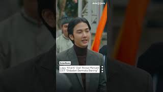 Download lagu @Rossa - Khanti OST. Bidadari Bermata Bening #dulurmusik mp3