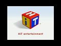 Hit Entertainment Lionsgate Slow 16X