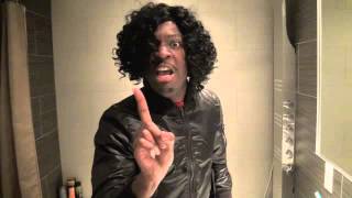 Saturday - Rebecca Black &amp; Dave Days - Official Music Video @TyriqLamont @AsiaStar