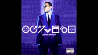 Chris Brown - Biggest Fan (Audio)