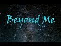 Documentary Society - Beyond Me