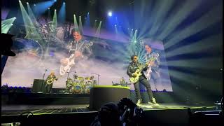 Journey | “Of A Lifetime” | Live In Sioux Falls, SD | Posted From Facebook Neal &amp; Michaele Schon