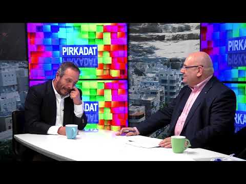 PIRKADAT: Hölvényi György