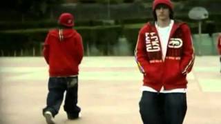 Porta y Bazzel sigo siendo aquel video oficial