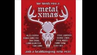 Geoff Tate and Others - Silver Bells
