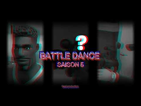 BATTLE DANCE SAISON 5 SONG OFFICIEL* (Gael.Production)