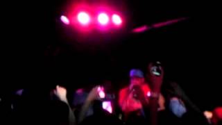 Mike Stud Boyfriend remix live in St. Louis