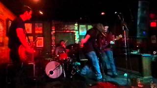 SLOBBERBONE  "can't wait"  &amp;  "springfield"