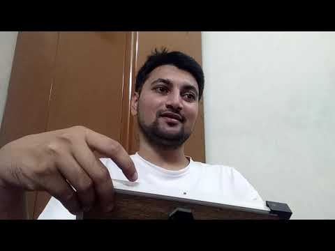 Hindi Monologue (20) (Am I Lucky or Unlucky?)