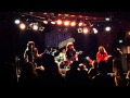 Tears Are Falling - Kiss Asylum Cover Band 