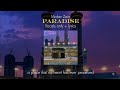 Paradise - Maher Zain [Vocals only + lyrics + Slowed down]