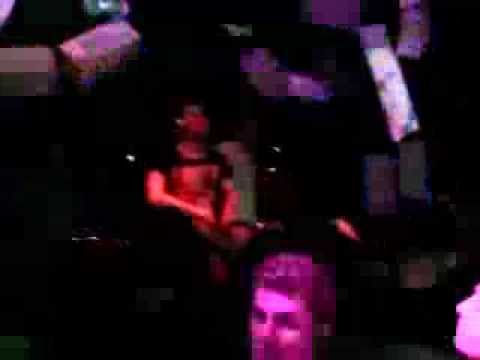 W&W @ Tocacabana Bootshaus Köln 08.02.14